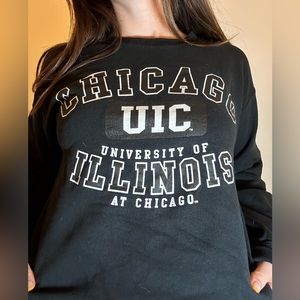 vintage chicago crew